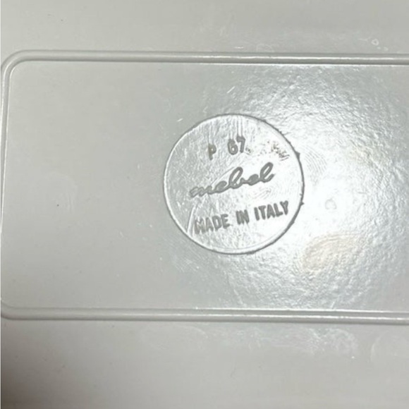 Decorative Trays with Honfleur and Chenonceau Scenes - Picture 5 of 5